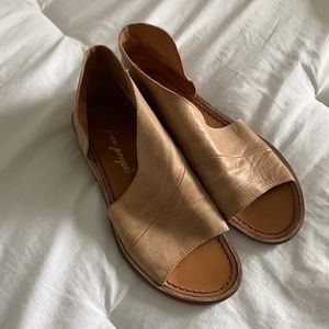Free people sandals